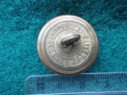 The Kings Own (Royal Lancaster Regt) 1901-20 Button