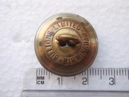 Birmingham Fire & Ambulance Service 1948