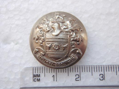 Gradia Militaria -  Eastbourne Town Fire Brigade c1948