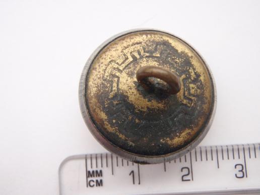 Berks Constabulary K/C Button