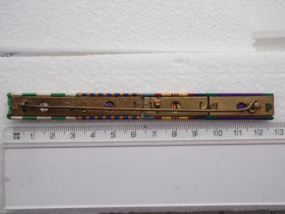 Australian Vietnam Era Medal Ribbon Bar