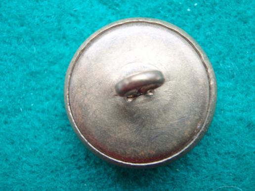 9th Queens Royal Lancers Large Button