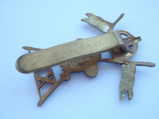 WW2 The 12th Royal Lancers (Prince of Wales's)