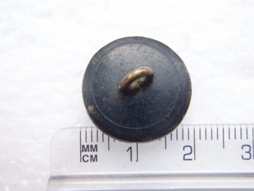 1879 Royal Navy Seamans Black Button