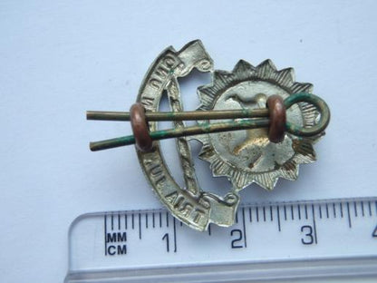 S.A Grey High School Cadet Corps