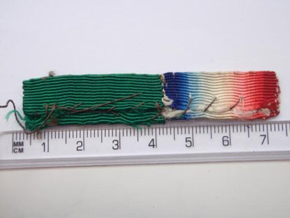 WW1 Medal Ribbons
