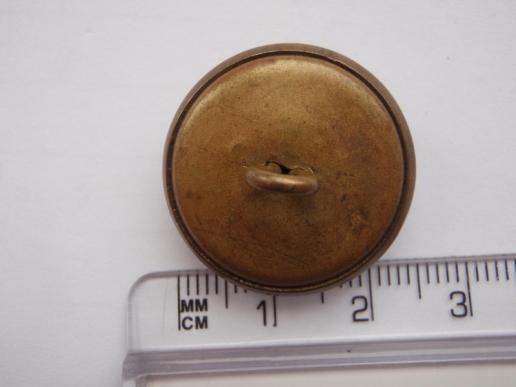 The Border Regt 1884-1959 Brass Button