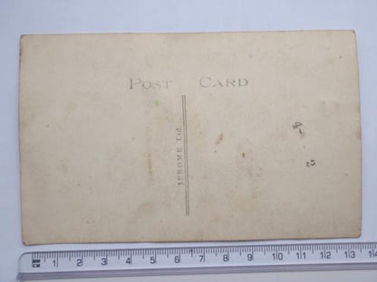 R.E Warrant Officer & Wife