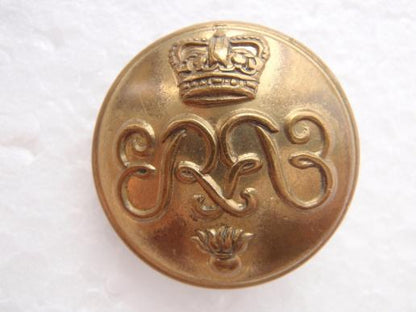 Gradia Militaria -  Q/C Grenadier Guards Brass Button