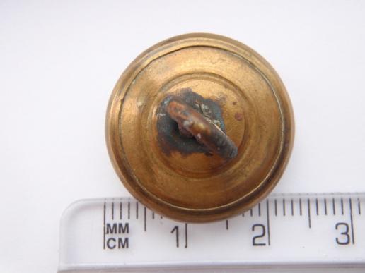 Q/C Grenadier Guards Brass Button