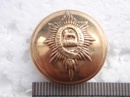 Gradia Militaria -  The Worcestershire Regt 1909-1970