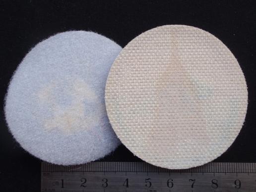 Singapore Artillery Sleeve Badge