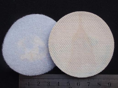 Singapore Artillery Sleeve Badge