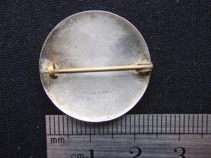 WW1 Australian Rising Sun Sweetheart