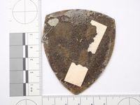 Italian 'Ariete' Armoured Division Armshield