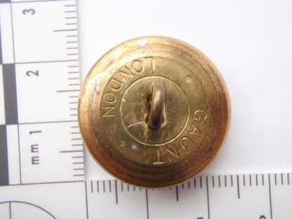 Royal Navy Volunteer Reserve ( R.N.V.R) Gilt Button