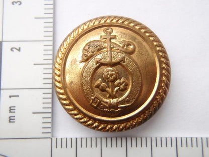 Gradia Militaria -  1920's Burns & Laird Lines Shipping Company