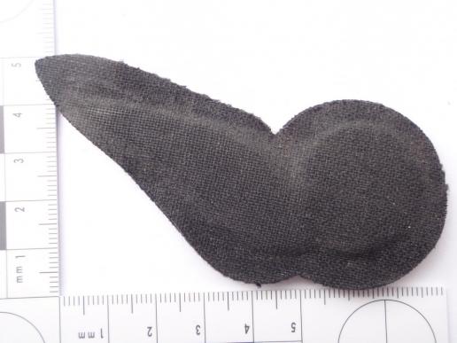 RAF Loadmaster Half Wing