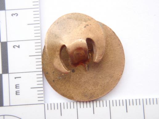 ON WAR SERVICE 1914 Lapel Badge