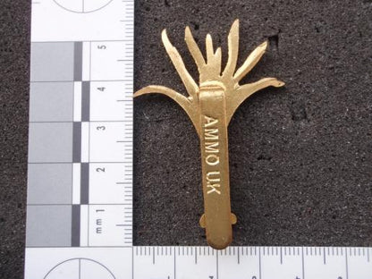 The Welsh Guards OR's Cap Badge