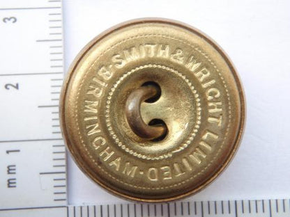 Post 1934 The Black Watch ( R.H.Regt) Button