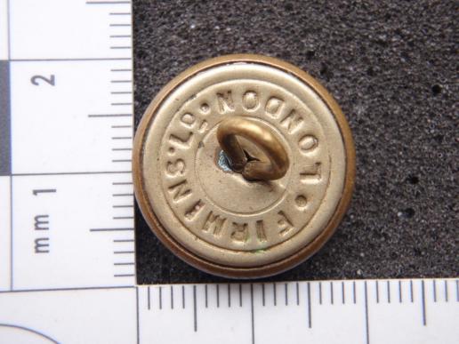 Imperial Yeomanry 1901-08 Button