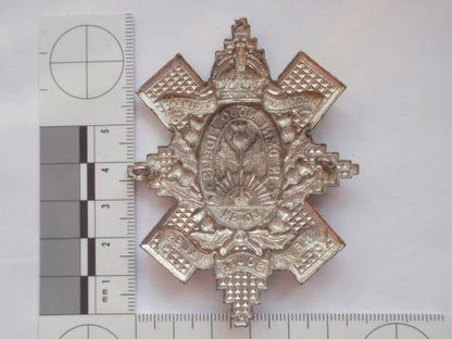 Australian 30th Inf Bn ( N.S.W Scottish)