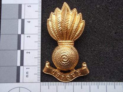 Gradia Militaria -  Royal Australian Artillery Officers Collar