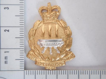 Gradia Militaria -  Australian Army Catering Corps Collar