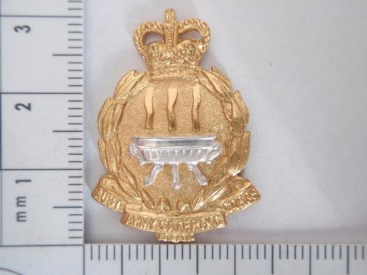 Gradia Militaria -  Australian Army Catering Corps Collar