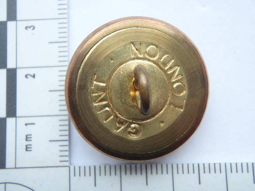 WW2 R.C.A.M.C Button