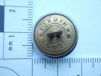 K/C Kenya Police Pocket Button