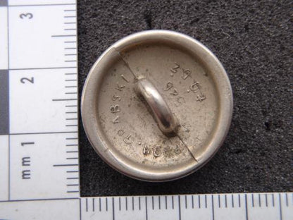 Pre 1940 Polish Military Forces Button