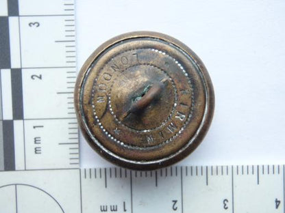 WW2 South African Medical Corps Button