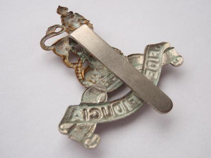 WW2 R.A.P.C Cap Badge