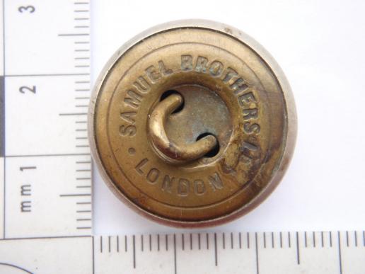 Post 1902 The Westminster dragoons