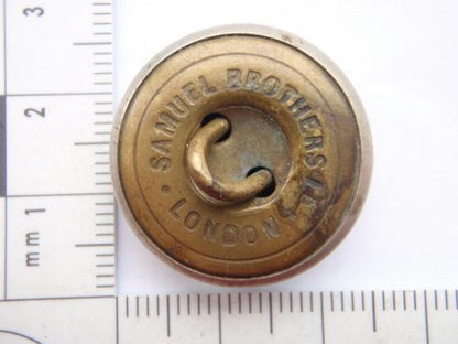 Post 1902 The Westminster dragoons