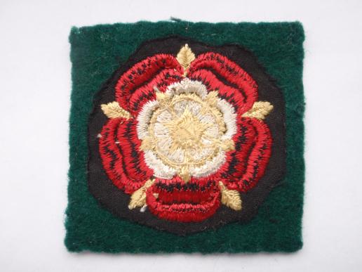 Caterick Garrison Northern Command Formation Sign