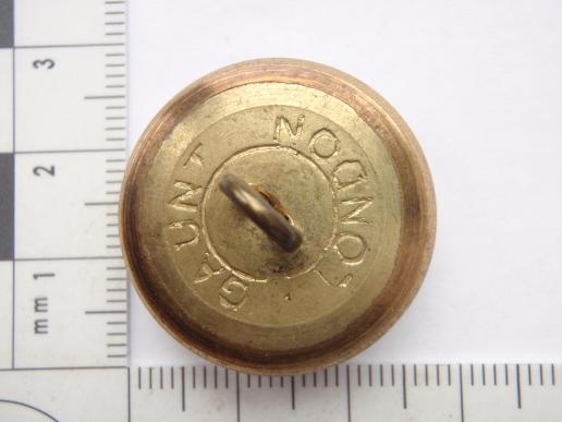 WW2 Royal Engineers Button