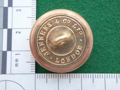 The Sherwood Foresters (NOTTS  & DERBY REGT) button