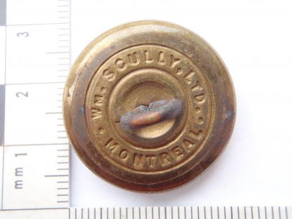 WW2 R.C.A.P.C large button