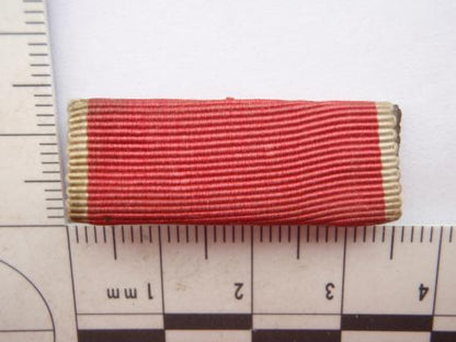 Gradia Militaria -  British Empire Medal (Civil) bar