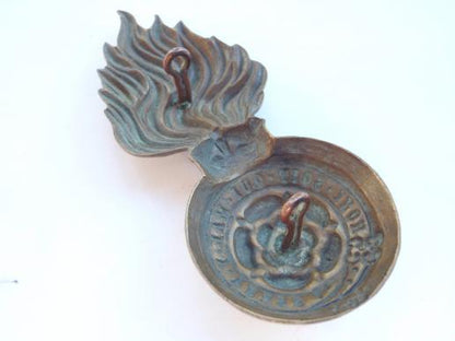 Post 1902 The Royal Fusiliers (City of London Regt)