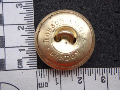 WW1 1st Grenadier Guards, Canada Button