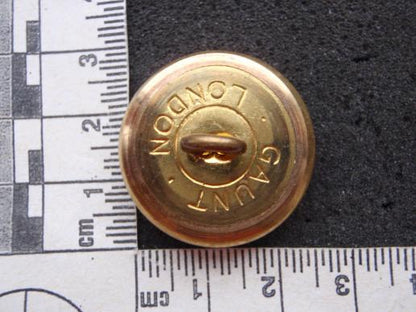 Lord Strathcocon's Horse Officer Button