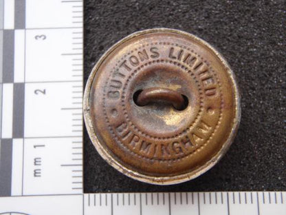 K/C King's Own Scottish Borderers Button