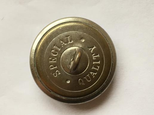 K/C Jamica Constabulary large w/m button