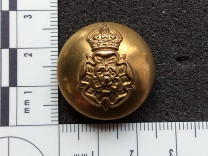 Gradia Militaria -  Intelligence corps officers button