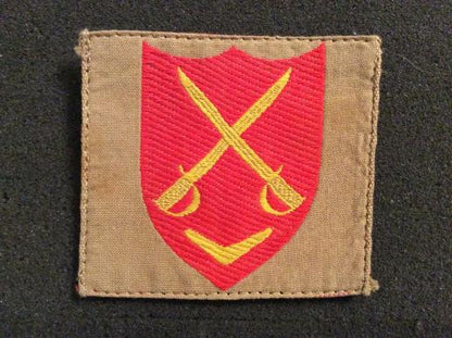 Gradia Militaria -  Australian 1st Infantry Brigade Group