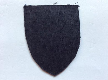 100th AGRA ( Army Group Royal Artillery) formation sign